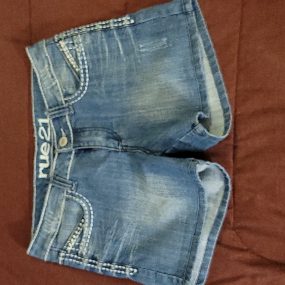 Rue 21 shorts